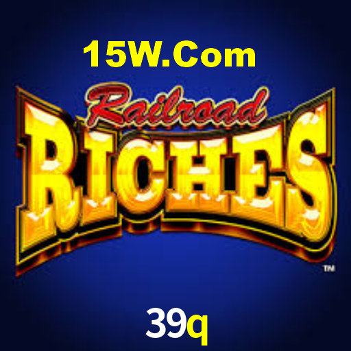 Welcome Bonus 39q